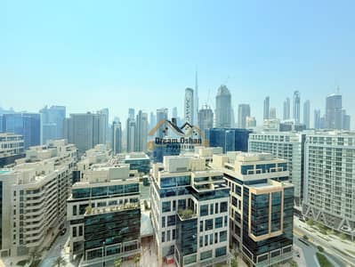 商业湾， 迪拜 2 卧室单位待租 - IMG_2077. jpg