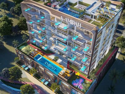 3 Bedroom Flat for Sale in Dubai Islands, Dubai - IMG-20250807-WA0061. jpg
