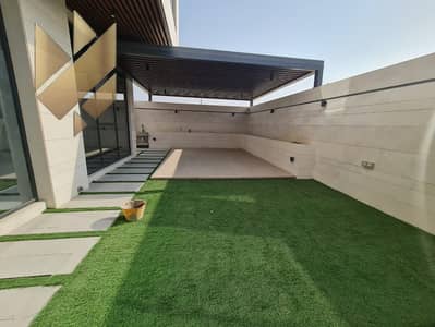 4 Bedroom Flat for Rent in Hoshi, Sharjah - IMG-20250802-WA0023. jpg