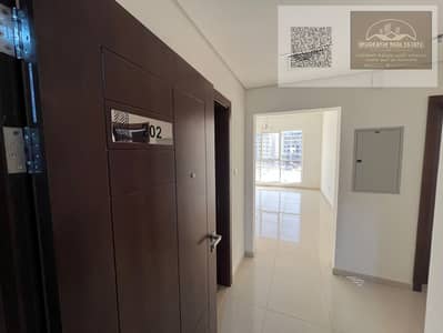 2 Cпальни Апартаменты в аренду в Аль Джурф, Аджман - IMG-20250810-WA0351. jpg
