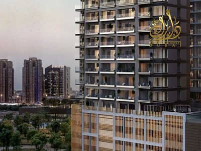1 Bedroom Apartment for Sale in Jumeirah Village Circle (JVC), Dubai - 4. jpg