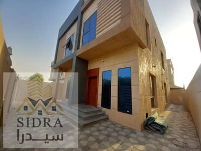 5 Bedroom Villa for Rent in Al Helio, Ajman - IMG-20250810-WA0003. jpg