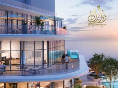 شقة 1 غرفة نوم للبيع في جزيرة المرجان، رأس الخيمة - IMG-20250412-WA0089. jpg