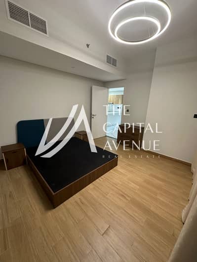 阿尔玛丽亚岛， 阿布扎比 1 卧室单位待租 - WhatsApp Image 2025-08-01 at 15.31. 51_652aa2da. jpg