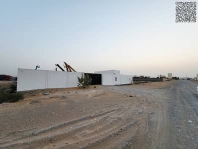 ارض صناعية  للايجار في صناعية الصجعة، الشارقة - WhatsApp Image 2025-08-04 at 4.26. 52 PM (1). jpeg