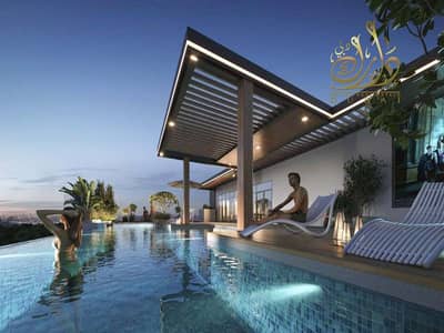 2 Bedroom Flat for Sale in Majan, Dubai - 15. jpg