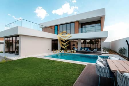 4 Bedroom Villa for Sale in Sharjah Garden City, Sharjah - Luxury4BR Villa | Post Handover | Only Arabs