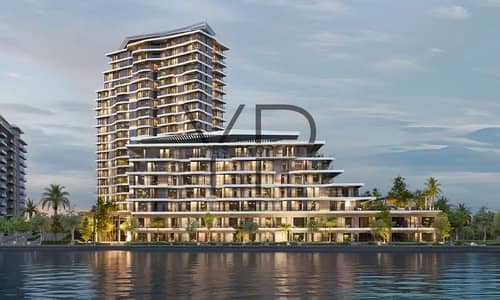 1 Спальня Апартамент Продажа в Мина Аль Араб, Рас-эль-Хайма - Solera-RAK. jpg
