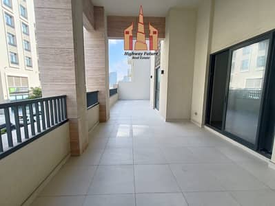 2 Bedroom Apartment for Rent in Al Khan, Sharjah - 1000451923. jpg