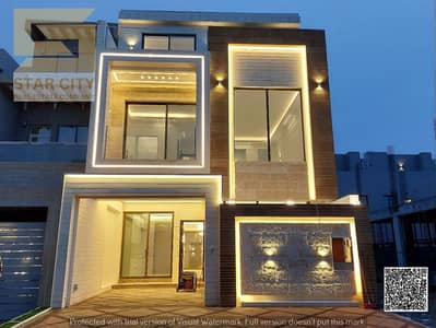 فیلا 4 غرف نوم للبيع في الياسمين، عجمان - IMG-20250802-WA0147. jpg