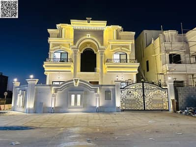 6 Cпальни Вилла Продажа в Аль Хелио, Аджман - WhatsApp Image 2025-08-10 at 12.41. 39 PM (1). jpeg