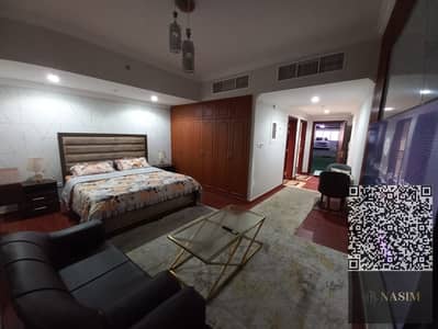 Studio for Sale in Corniche Ajman, Ajman - 16e08d07-3a42-47f6-8f2e-73a97f84014c. jpeg