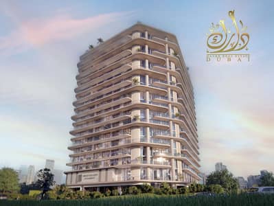 Студия Продажа в Комплекс Дубай Резиденс, Дубай - IMG-20250810-WA0049. jpg
