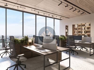Офис Продажа в Маджан, Дубай - office03 - Copy. jpg
