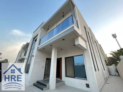 5 Bedroom Villa for Sale in Al Mowaihat, Ajman - WhatsApp Image 2025-08-10 at 1.03. 29 PM (1). jpeg