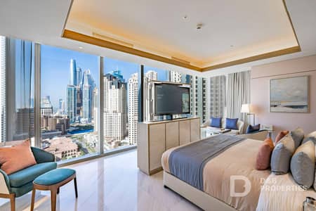 朱美拉海滩住宅（JBR）， 迪拜 单身公寓待售 - 位于朱美拉海滩住宅（JBR），JBR五星级酒店 的公寓 3600000 AED - 12471443