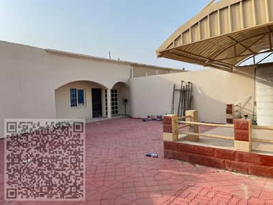 فیلا 3 غرف نوم للايجار في مشيرف، عجمان - IMG-20250809-WA0687. jpg