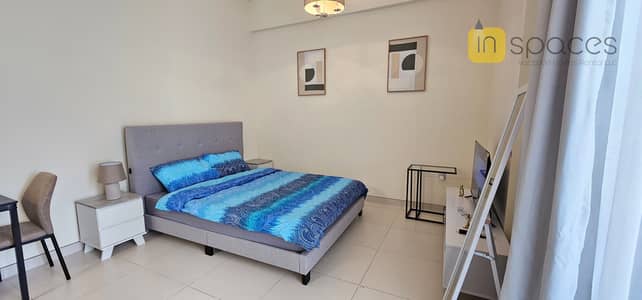 Studio for Rent in Al Furjan, Dubai - 1000023705. jpg