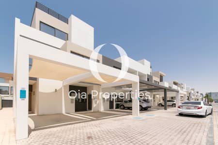 5 Bedroom Townhouse for Sale in Al Muntazah, Abu Dhabi - DSC_1031. jpg