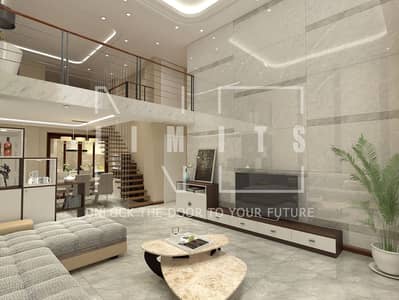 2 Bedroom Townhouse for Sale in Tilal City, Sharjah - H056023c4f42e45a3a2b5dd0a12f939cdZ. jpg
