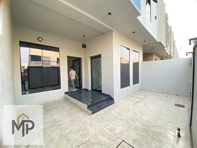 4 Bedroom Townhouse for Rent in Al Yasmeen, Ajman - batch_IMG-20250810-WA0025. jpg