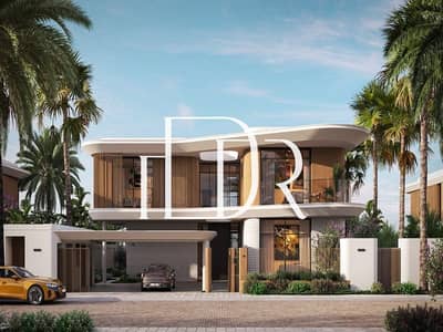 4 Bedroom Villa for Sale in Yas Island, Abu Dhabi - WhatsApp Image 2024-12-17 at 3.25. 25 PM (5). jpeg