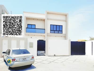 3 Bedroom Villa for Sale in Al Zahya, Ajman - WhatsApp Image 2025-08-10 at 5.06. 39 PM. jpeg