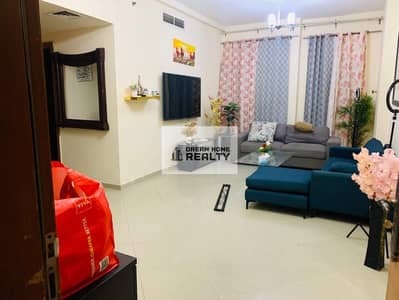 1 Bedroom Apartment for Rent in Al Khan, Sharjah - IMG-20250810-WA0002. jpg