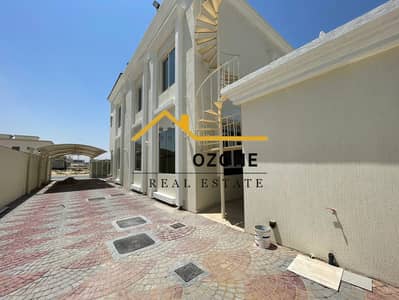 فیلا 5 غرف نوم للايجار في حوشي، الشارقة - 3A7569A3-C547-422E-B546-1065BCD6FF07. jpeg