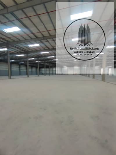 Warehouse for Sale in Umm Al Thuoob, Umm Al Quwain - IMG-20250316-WA0183. jpg