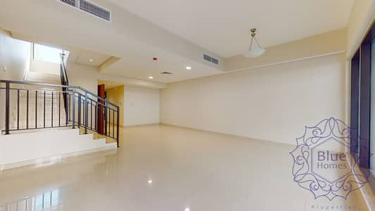 朱美拉环形村(JVC)， 迪拜 3 卧室别墅待租 - 1. jpg