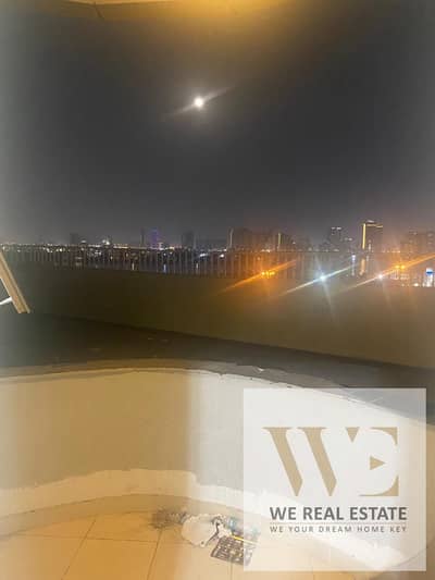 1 Bedroom Flat for Sale in Al Bustan, Ajman - 4cdf12b7-b148-4ecc-b2af-6dc11f750639. jpg