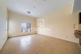 شقة في الثمام 26،الثمام،رمرام 1 غرفة 60000 درهم - 12471741
