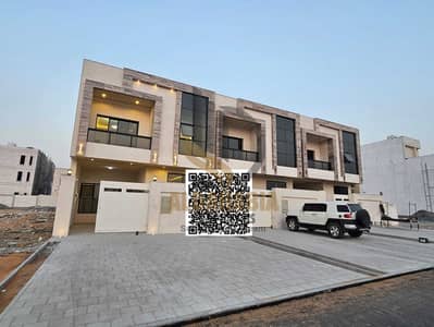 5 Bedroom Villa for Sale in Al Helio, Ajman - 11. jpg