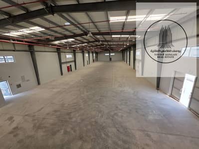 Warehouse for Rent in Al Sajaa Industrial, Sharjah - 7d472687-0828-4c9f-b1fe-77a89f5e4c87. jpeg