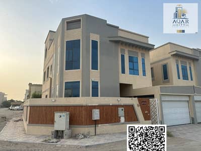 5 Bedroom Villa for Rent in Al Yasmeen, Ajman - IMG-20250810-WA0096. jpg
