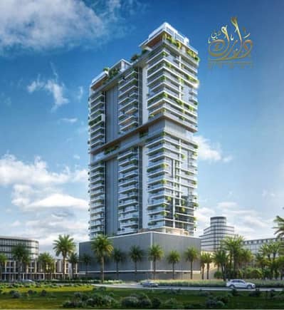 Studio for Sale in Jumeirah Village Circle (JVC), Dubai - 7b36ef339d934530a381a16183901f07. jpg