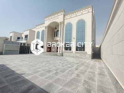 فیلا 9 غرف نوم للايجار في مدينة الرياض، أبوظبي - WhatsApp Image 2025-08-10 at 4.39. 43 PM. jpeg