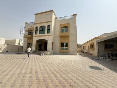 7 Cпальни Вилла в аренду в Хоши, Шарджа - IMG_6059. jpg