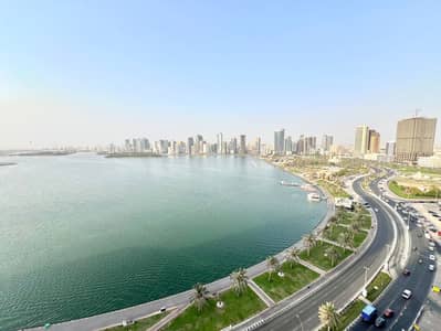 3 Bedroom Flat for Rent in Al Majaz, Sharjah - IMG-20250810-WA0410. jpg