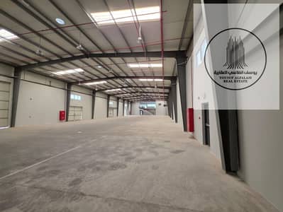 Warehouse for Rent in Al Sajaa Industrial, Sharjah - WhatsApp Image 2025-08-10 at 10.16. 05. jpeg