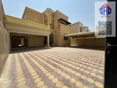 فيلا للايجار مع ماي وكهرباء ومكيفات تملك جميع الجنسيات