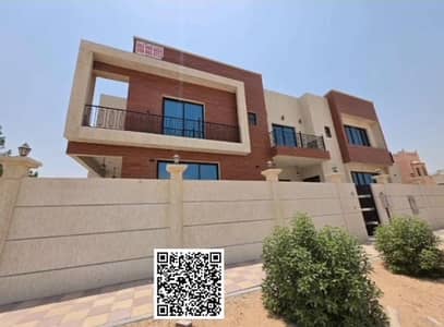 5 Bedroom Villa for Rent in Al Mowaihat, Ajman - صورة واتساب بتاريخ 2025-08-10 في 17.56. 56_3586999f. jpg