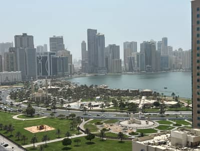 2 Bedroom Apartment for Rent in Al Majaz, Sharjah - IMG-20250809-WA0149. jpg