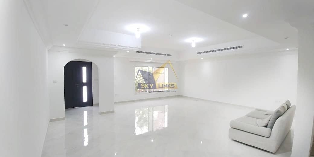 Specious 4BR+Maid|G+1 Floor|Near 2 Parks