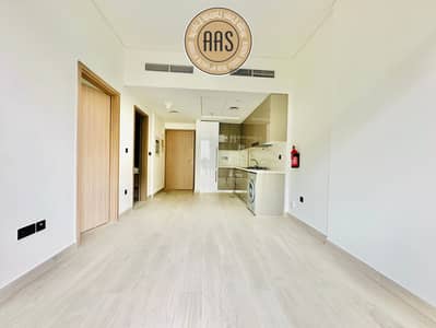 1 Bedroom Flat for Rent in Meydan City, Dubai - IMG_3240. jpeg
