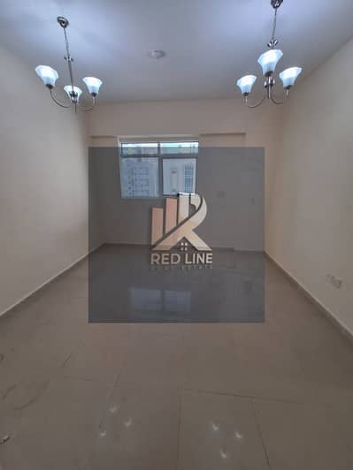 1 Bedroom Apartment for Rent in Al Qasimia, Sharjah - IMG-20250810-WA0041. jpg
