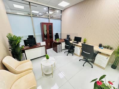 Office for Rent in Al Garhoud, Dubai - 7e02bfe3-d547-4bd8-9e24-5b42c82fae6d. jpg