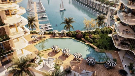 2 Bedroom Apartment for Sale in Al Hamra Village, Ras Al Khaimah - Screenshot 2025-01-29 123127. jpg