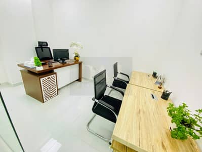 Office for Rent in Al Garhoud, Dubai - 0c63cf1f-f7f1-49d5-bbee-bddd080823d5. jpg